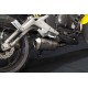 2012-2016 Kawasaki Ninja 650R/Versys/ER-6N Stainless Full System